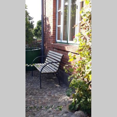 Ferienwohnung In Seenaehe Borgdorf-Seedorf Εξωτερικό φωτογραφία